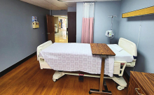 WPMC sees changes after renovations