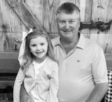 Magnolia Bend Atlanta Academy Celebrates Grandparent’s Day