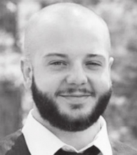 Christopher James Leyda