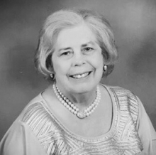 Joyce Murlene Walker