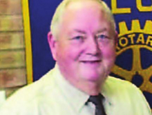 Join Steve Bartlett at retirement ceremony
