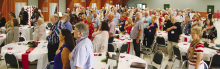 Winnfield High/Senior High Holds Reunion