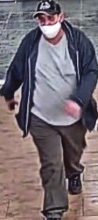 Sherriff’s office seeking assistance to find three men in Walmart theft