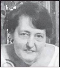 Glenda Faye King Griffin