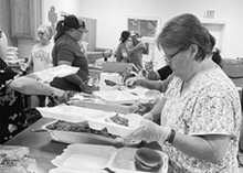 Fundraiser for former Winn Parish Enterprise Employee Surpasses Expectations