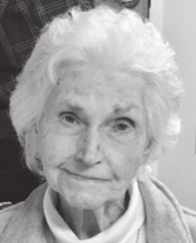 Margaret Lemmons Johnson