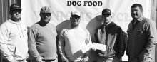 Uncle Earl’s 29th Annual Hog Dog Trials