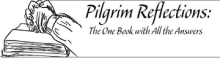 Pilgrim Reflections