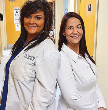 Winn Wellness Clinic looks to serve women and their children