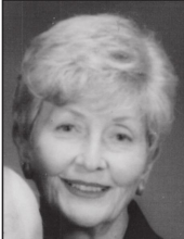 Elinor Anne Love Derr