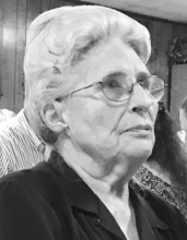 Marjorie L. Hinton