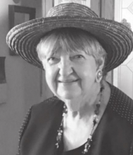 Martha Lowe Killian