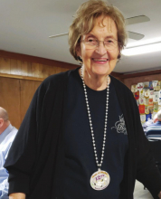 Krewe of Kingfish Celebrates 30 Years