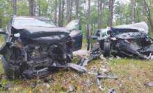 Crash on Gum Springs Road Claims the Life of Natchitoches Woma
