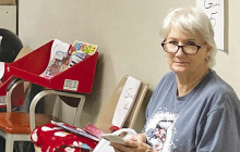 Kiwanis Toys for Kids Program