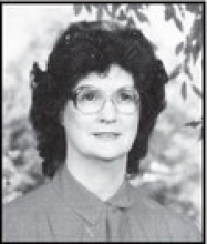Geneva Aline Ayres James