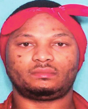 Suspect Arrested in Winnfield Homicide