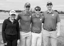 WSHS Golf Teams Build Momentum with Strong Early Season Performances