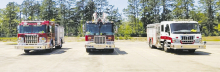 WFD and WPFD 3 Complete Driver/Operator Aerial Class