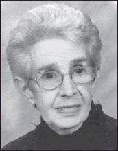 Johnnie Elaine Arrington Mercer
