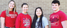 Winnfield FFA heading to National Convention
