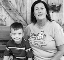 Magnolia Bend Atlanta Academy Celebrates Grandparent’s Day