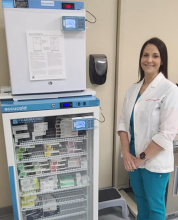 Winn Wellness Clinic ready to start vaccinating children