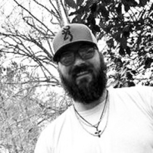 Dustin Maris Pickron