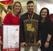 Once a Bulldog, Always a Bulldog