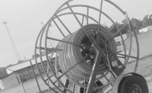 High Speed Broadband Comes to Winnfield