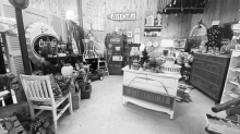 Annual Christmas Open House Rings in the Season
