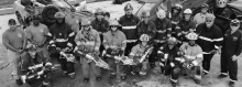  Winn Parish Fire Fighters Continue to Excel