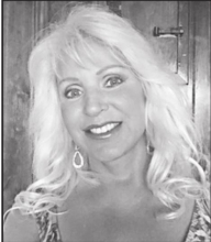 Sharon Theresa Ervin
