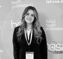 Dodson High School Offers HOSA Program