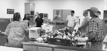 Fundraiser for former Winn Parish Enterprise Employee Surpasses Expectations