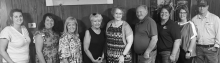 Karen Shirley Retires After Over 30 Years With LSU AgCenter