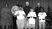 Kiwanis November 2023 Terrific Kids