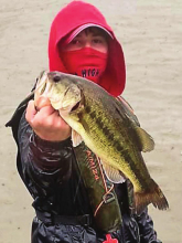 Atlanta High School attends first ever LHSAA State Fishing Championship
