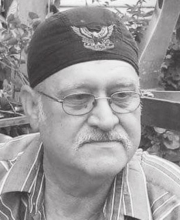 Claude Howard Mathis 