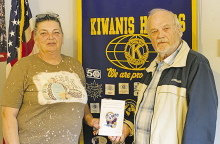 LaMissTenn Kiwanis District Convention