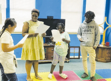 Volunteers Needed for Strengthening Families Program: Become a Coach