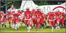 A Win for the Tigers and a Win for the Community