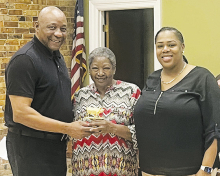 Louisiana Political Museum and Hall of Fame Honors Inductees at Historic Baton Rouge Venue