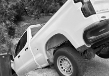 WFD Assists in Crash