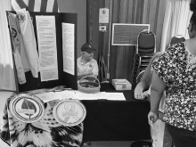 Back to School Bash Held at Civic Center