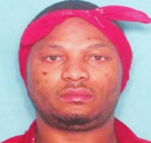 	Winnfield man shot and killed in vehicle 