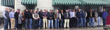 LLA’s First “Day of Louisiana Logging”