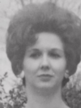 Dorothy Jeannette Lisenbea