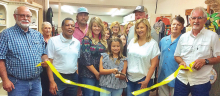 “Salty Brahma” Now Open in Jonesboro