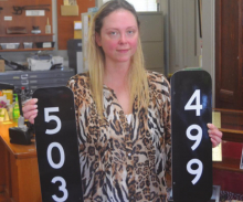 911 signs deadline extended